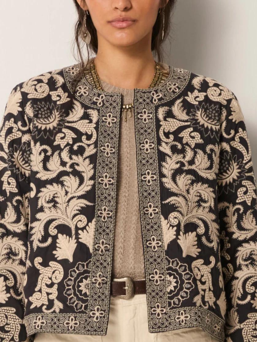 Giacca Balani Jacket Maison Hotel