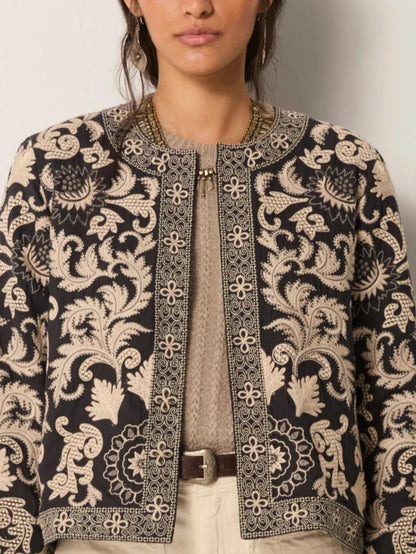 Giacca Balani Jacket Maison Hotel