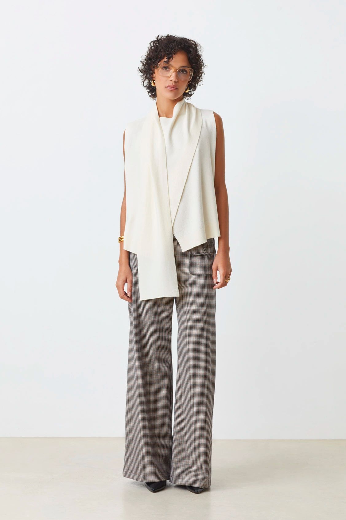 Pantalone John Suncoo Paris