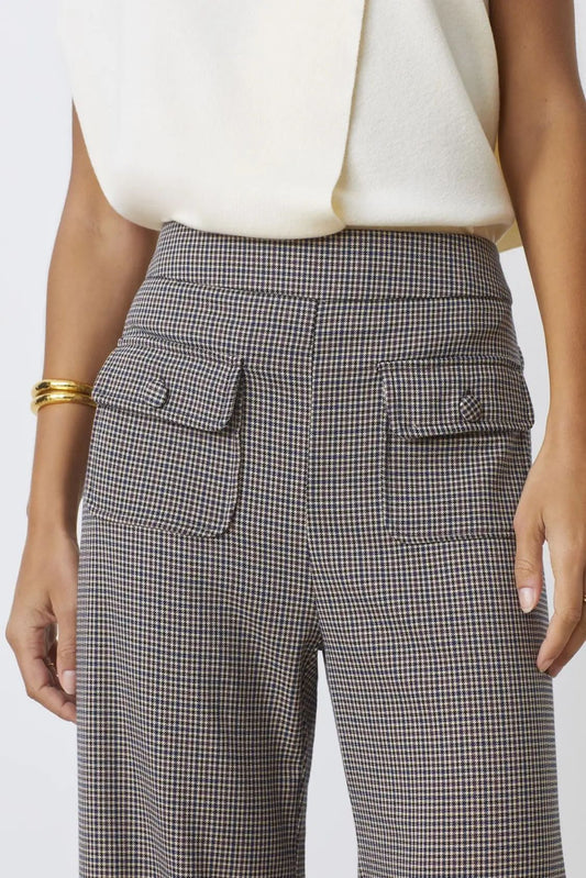 Pantalone John Suncoo Paris