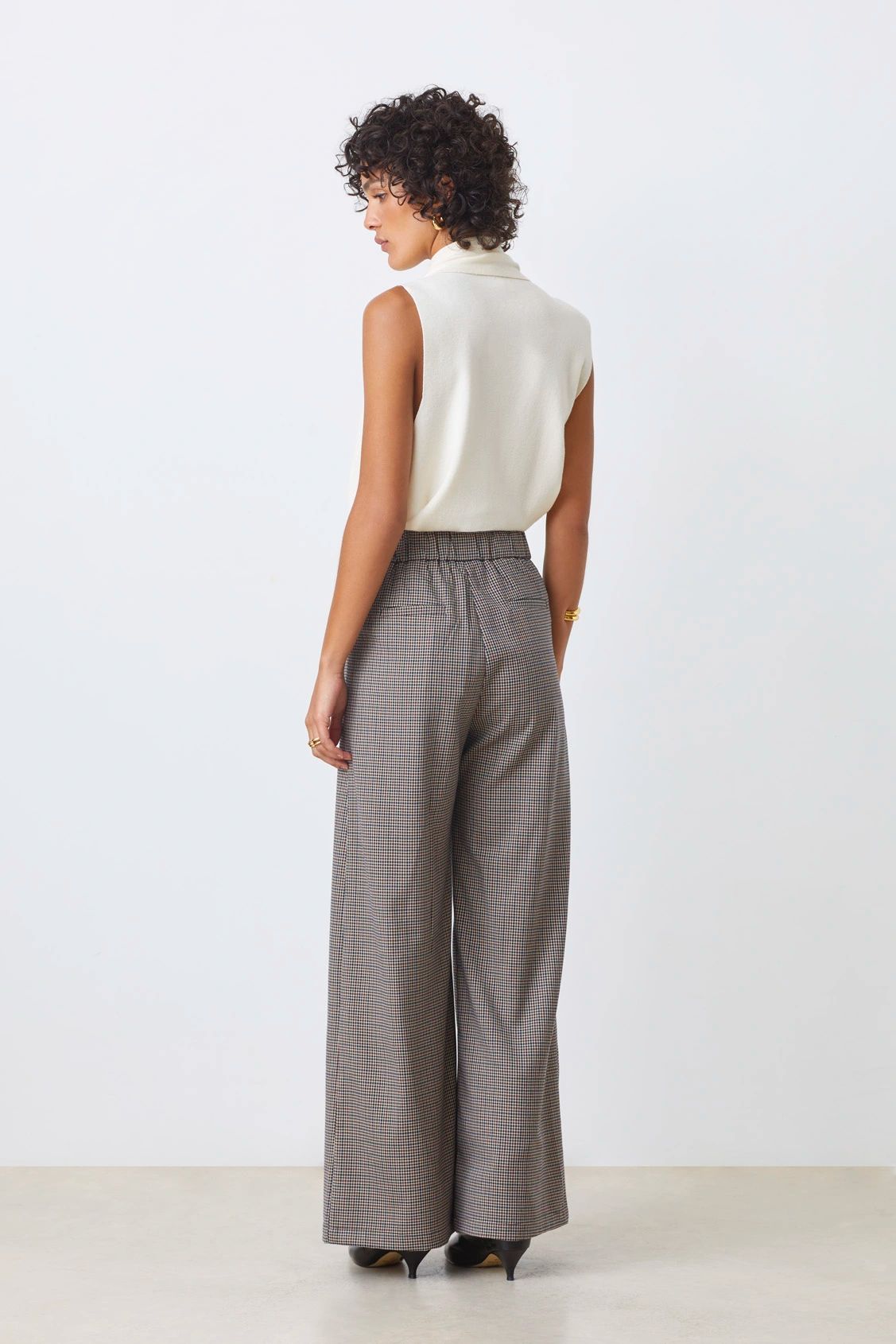 Pantalone John Suncoo Paris