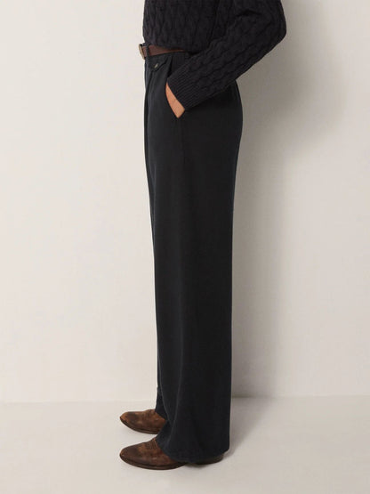Pantalone Keaton Pant Maison Hotel