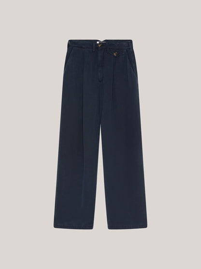 Pantalone Keaton Pant Maison Hotel
