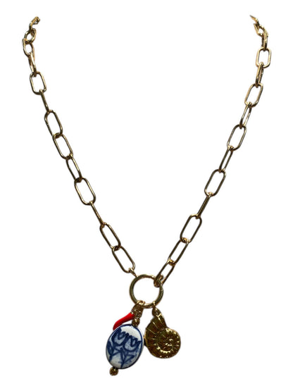 Collana Chain