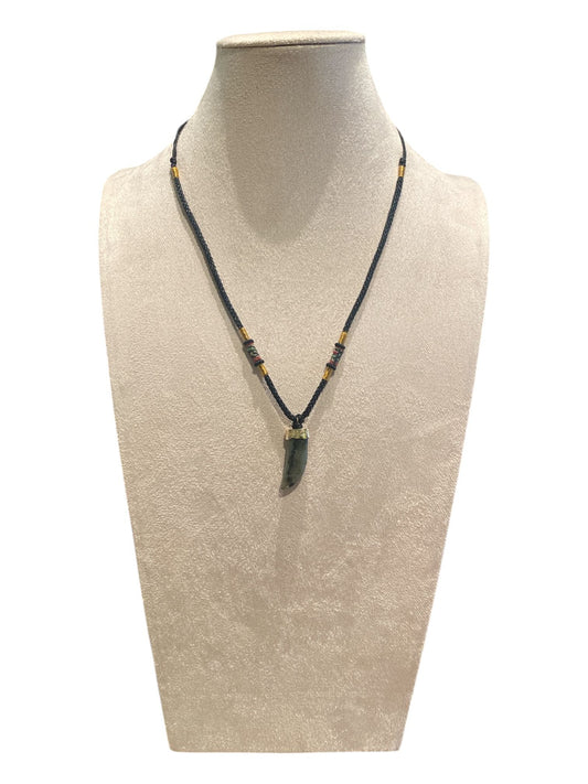 Collana Amuleto Couture