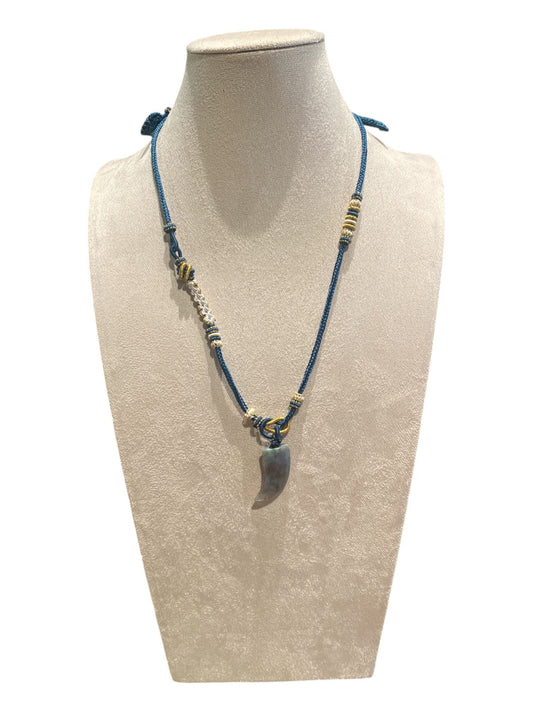 Collana Amuleto Couture