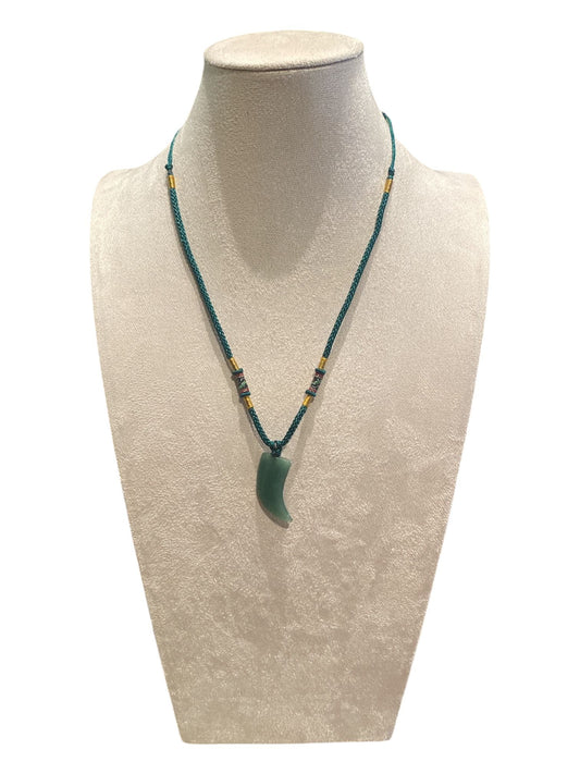 Collana Amuleto Couture