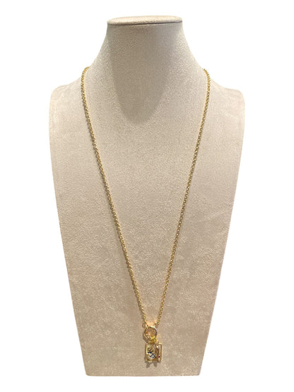 Collana Modula Couture