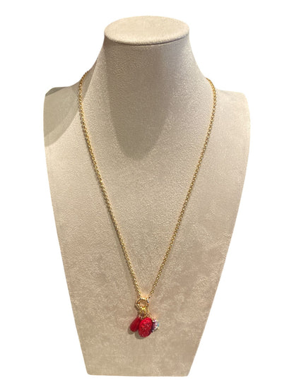 Collana Modula Couture