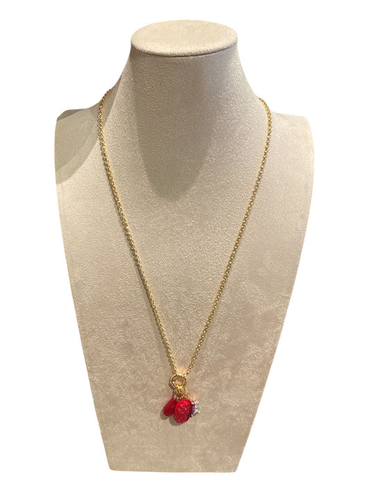 Collana Modula Couture