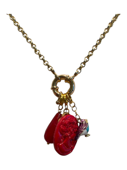 Collana Modula Couture