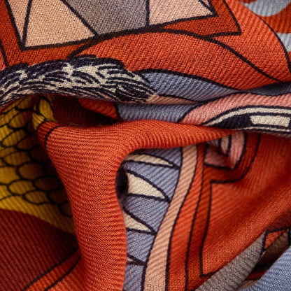 Sciarpa Inoui_Editions Paris