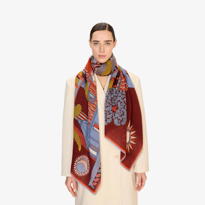 Sciarpa Inoui_Editions Paris