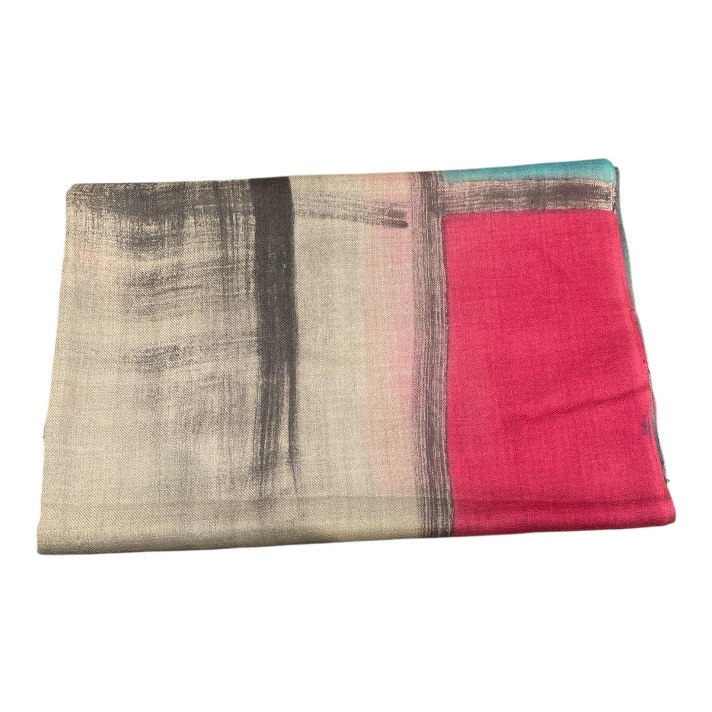 Sciarpa Cashmere Stampata