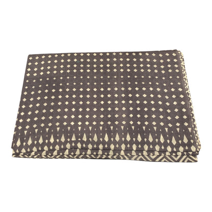 Sciarpa Cashmere Stampata