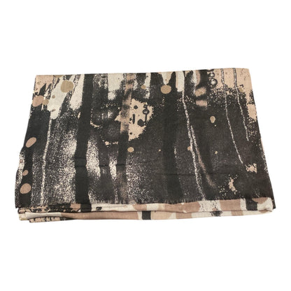 Sciarpa Cashmere Stampata