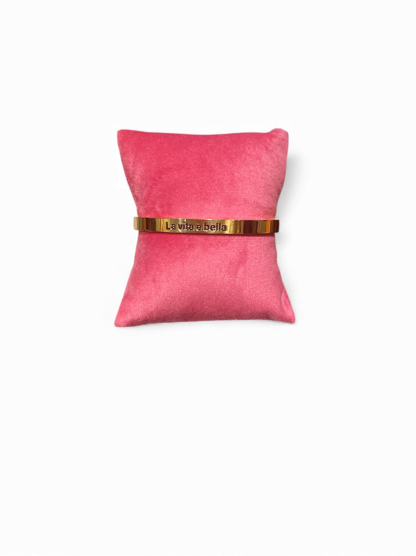 Bracciale Rigido Whisper