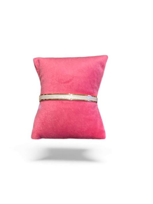 Bracciale Rigido Accent