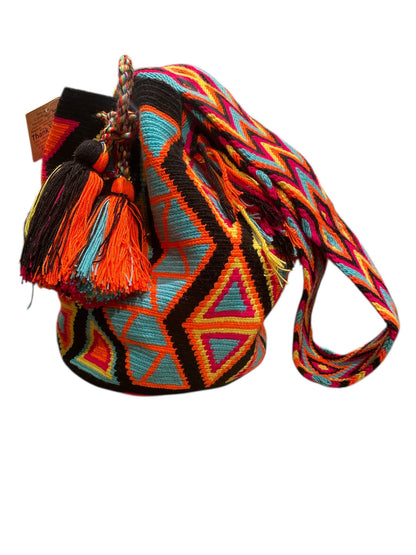 Borsa Mochila Grande