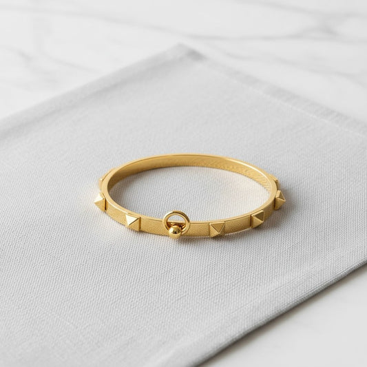 Bracciale Rigido Midnight Light