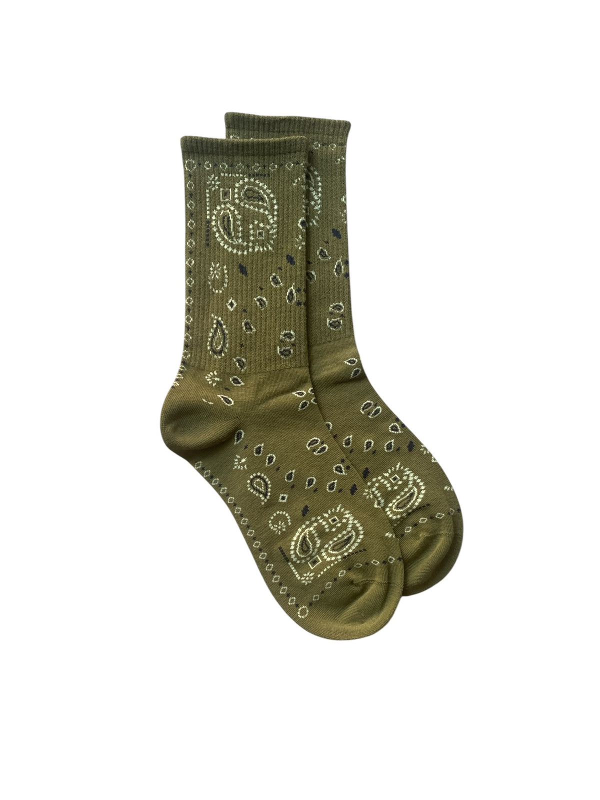 Calze Bandana