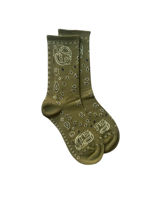 Calze Bandana