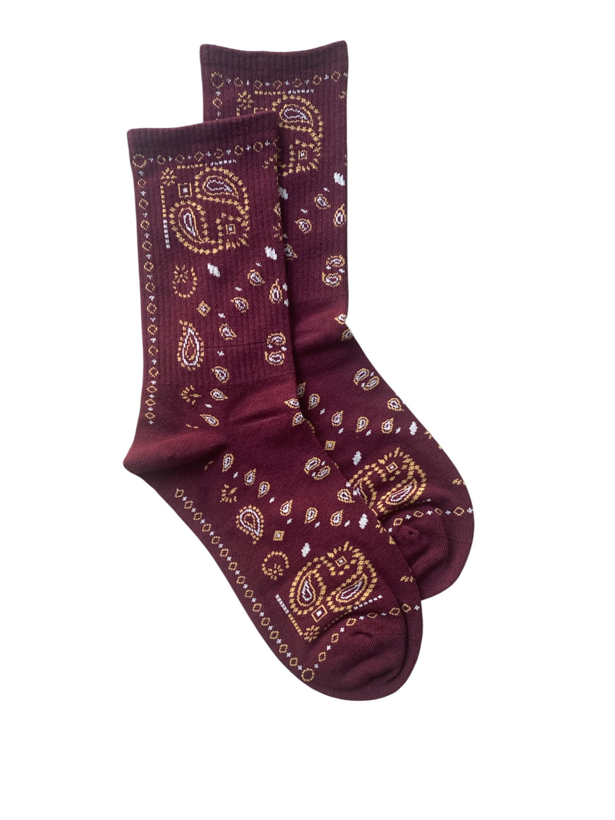 Calze Bandana