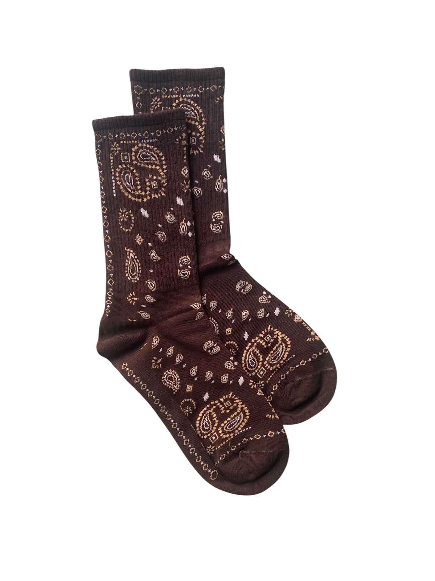 Calze Bandana