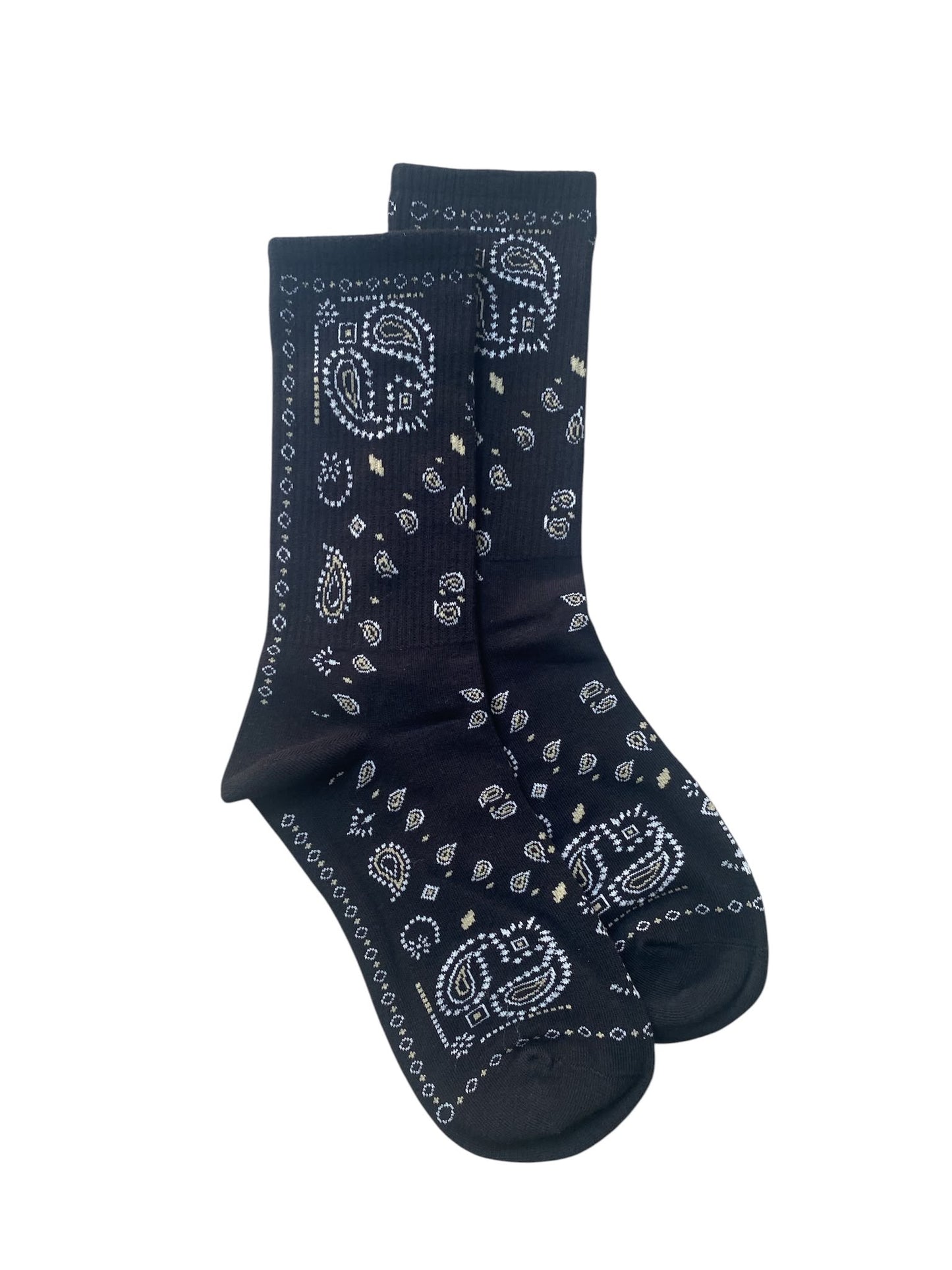 Calze Bandana