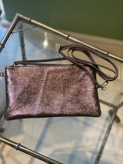 Pochette Milano Con Tracolla