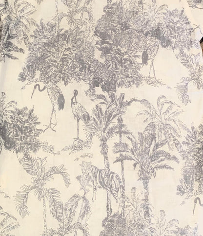 Set Camicia Pantalone Toile De Jouy