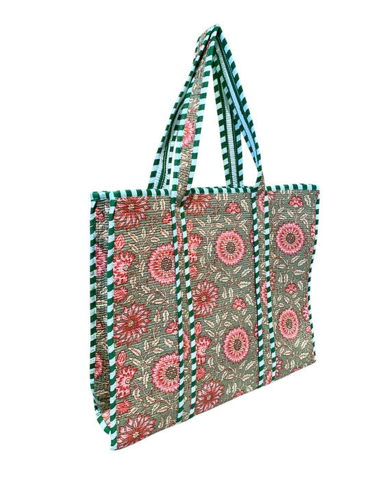 Borsa Tote Mare