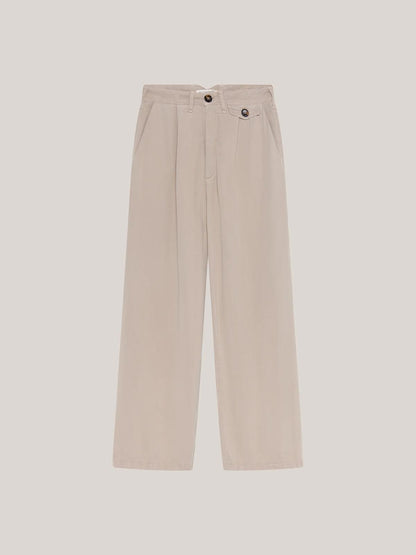 Pantalone Keaton Pant Maison Hotel