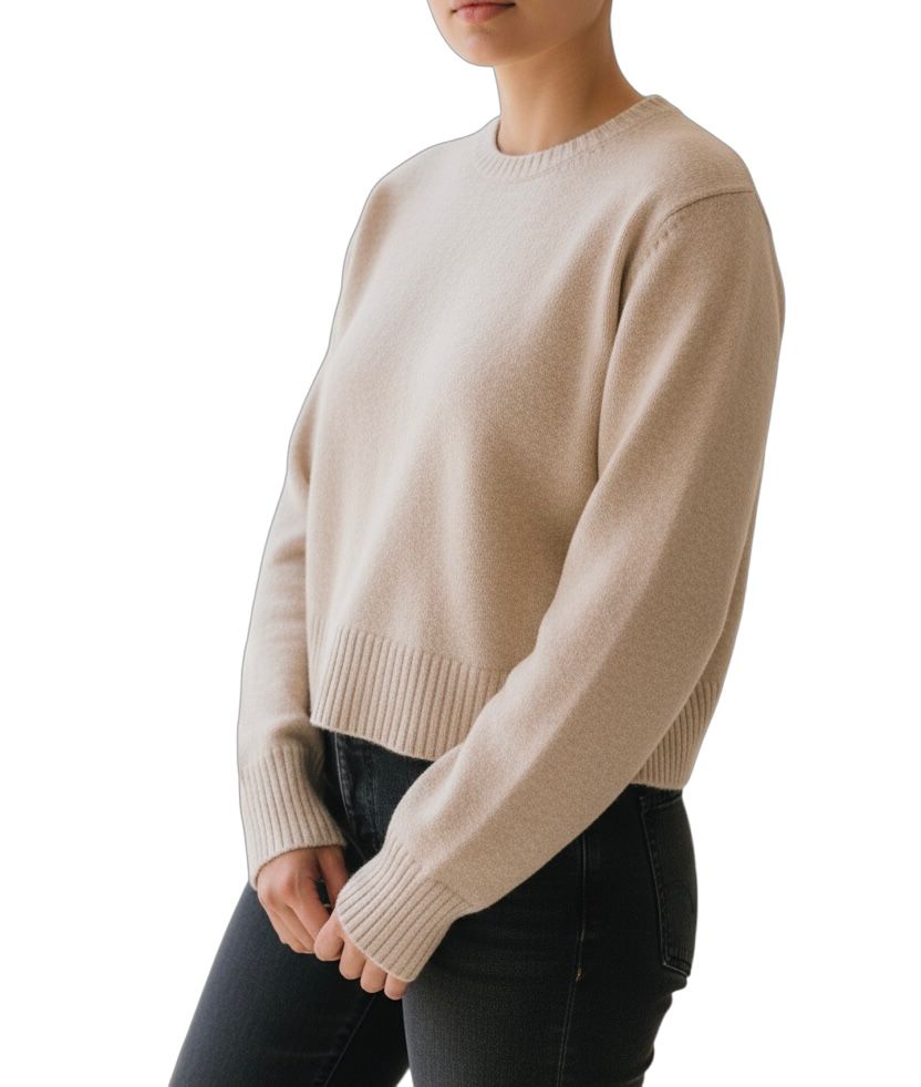 Golf Girocollo Milano