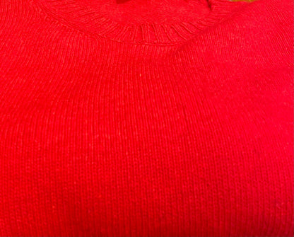 Golf Girocollo Unito