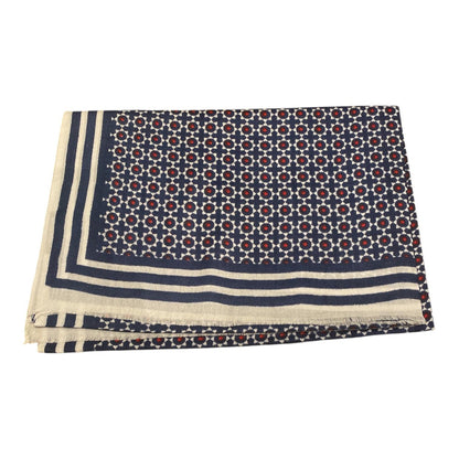 Sciarpa Cashmere Stampata