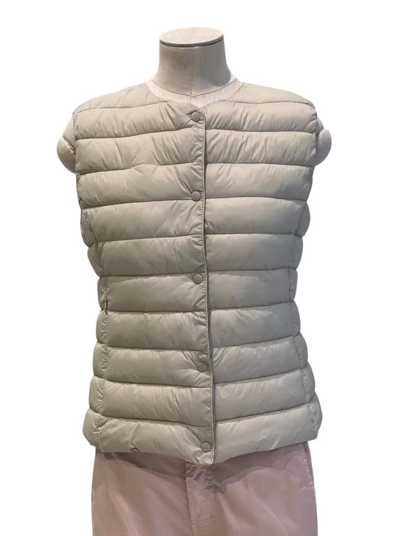 Gilet milanais