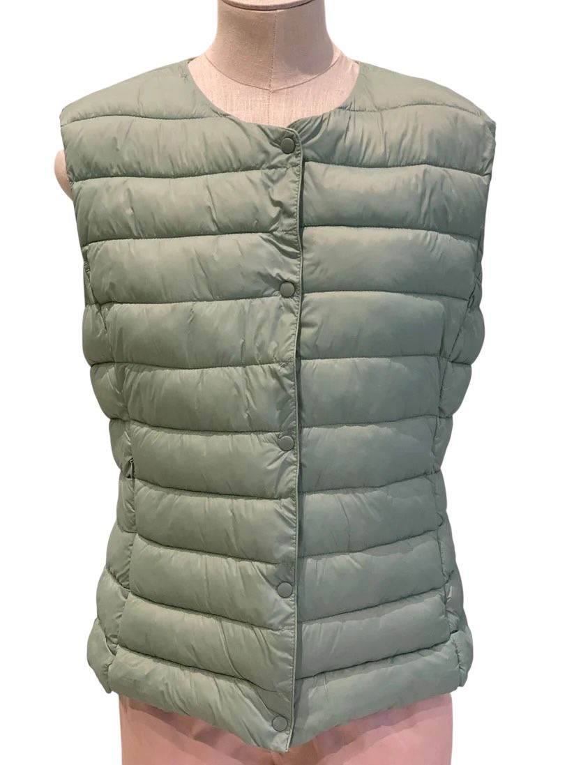 Gilet milanais