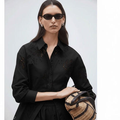 Camicia Loula Suncoo Paris