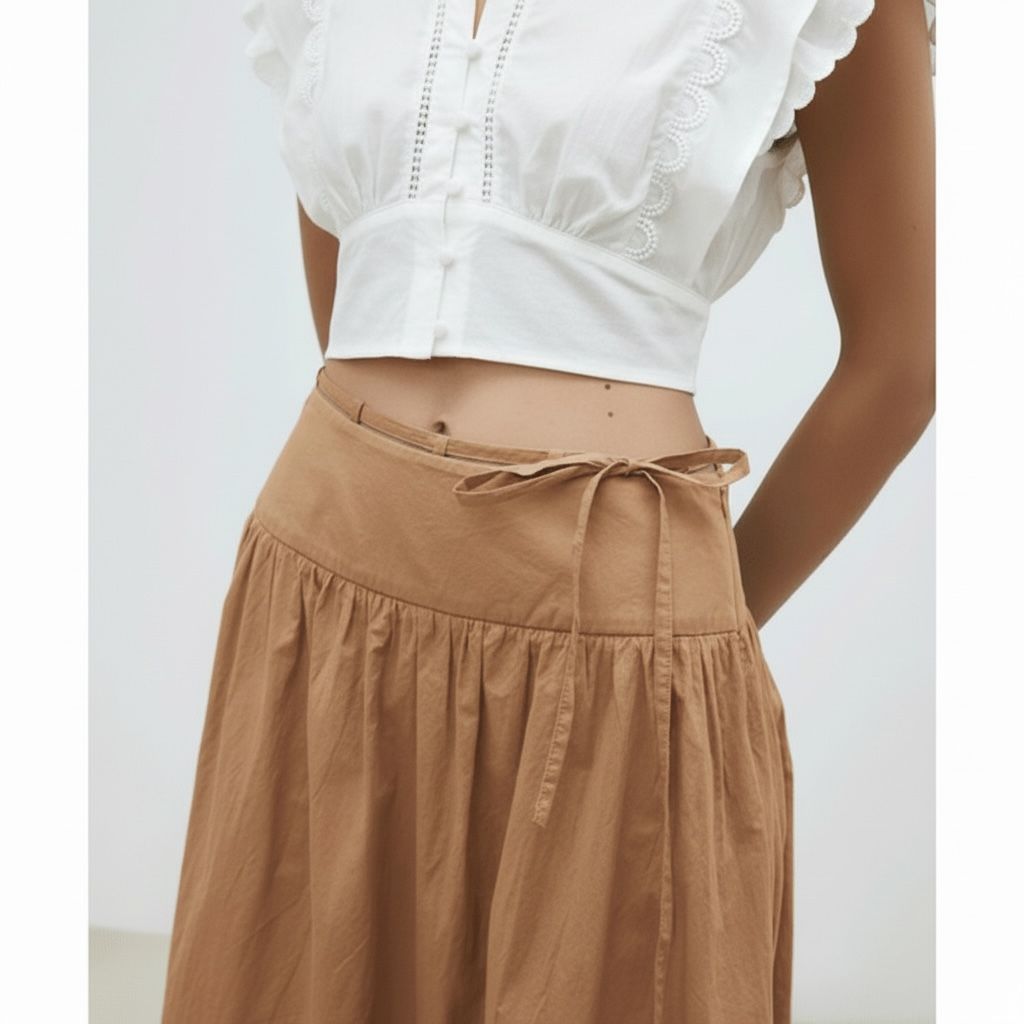 Gonna Freya Suncoo Paris