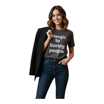 Meme Road T-Shirt mezza manica