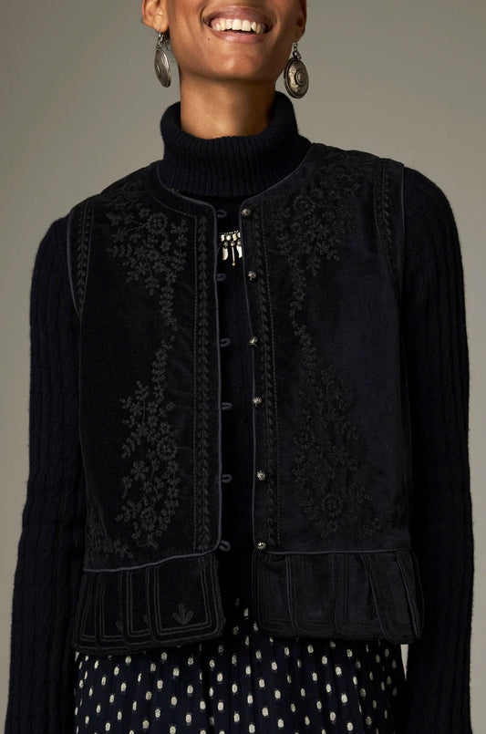 Maison Hotel - Gilet Bob