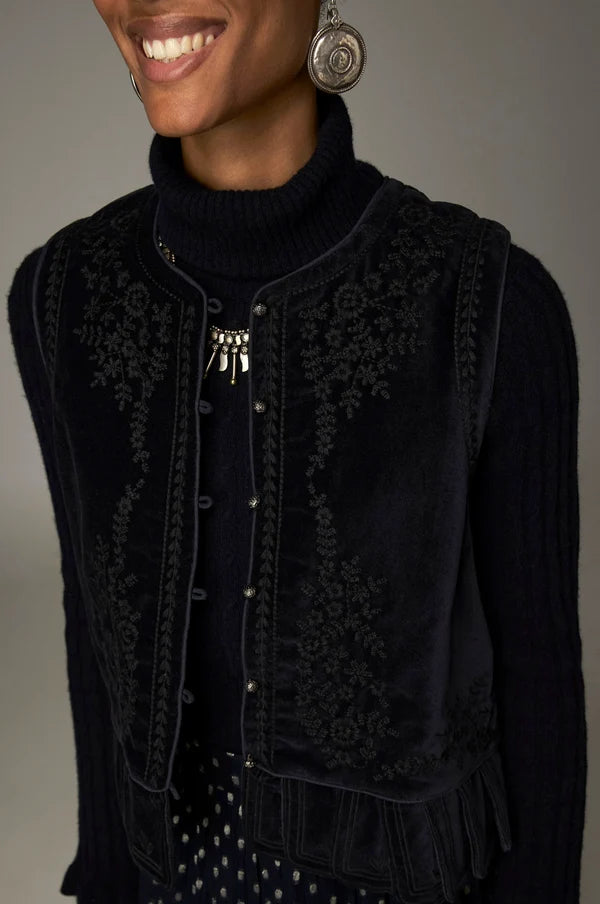 Maison Hotel - Gilet Bob