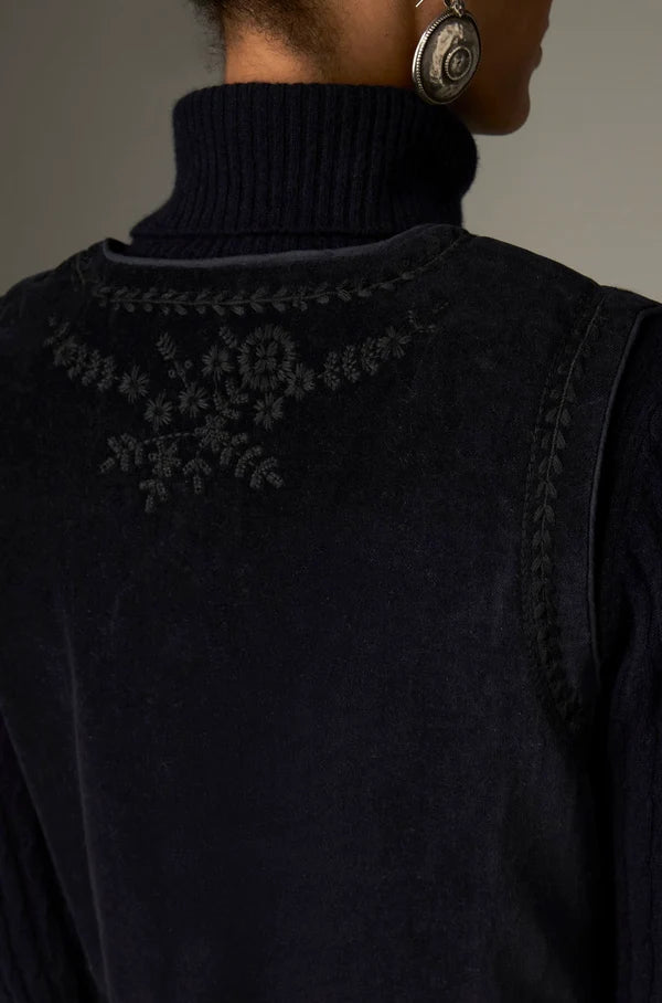 Maison Hotel - Gilet Bob