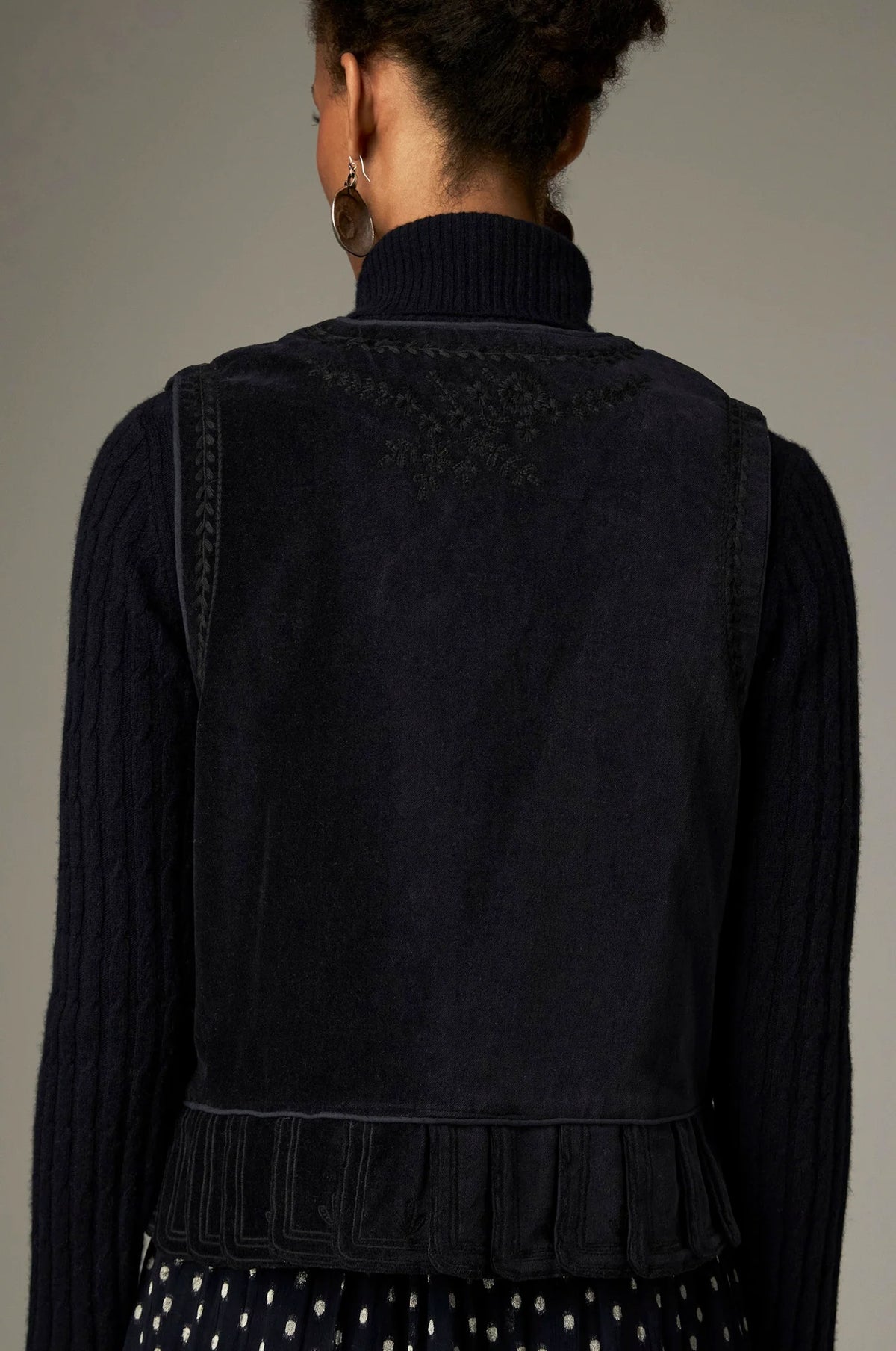 Maison Hotel - Gilet Bob