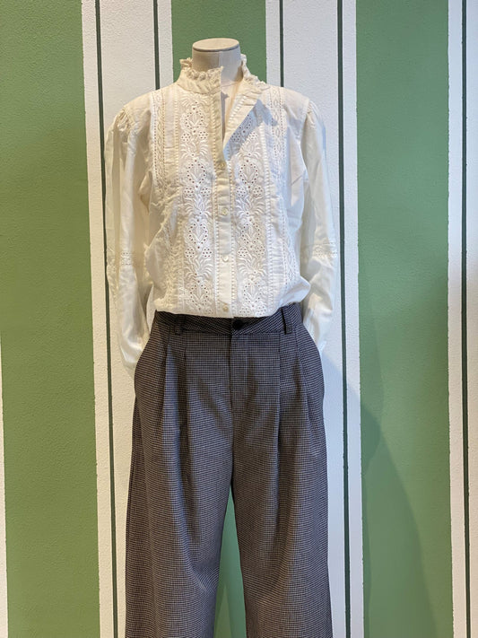 Pantalone Marlon Pant Maison Hotel