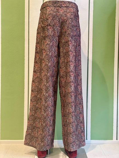 Pantalone Pepa Pant Maison Hotel