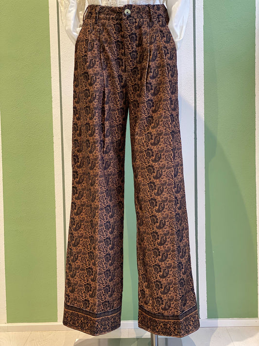 Pantalone Pepe Pant Maison Hotel