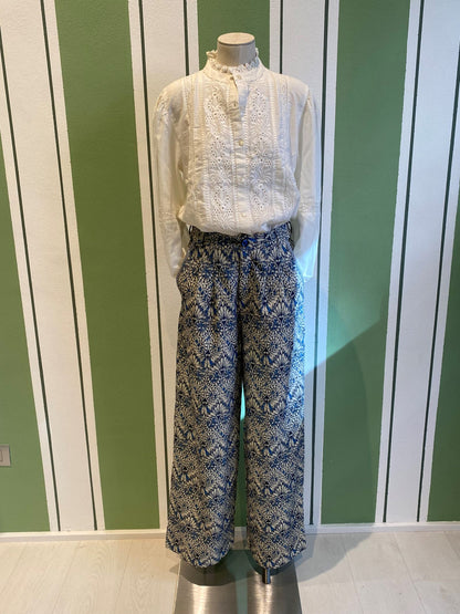 Pantalon Pepa Pant Maison Hôtel