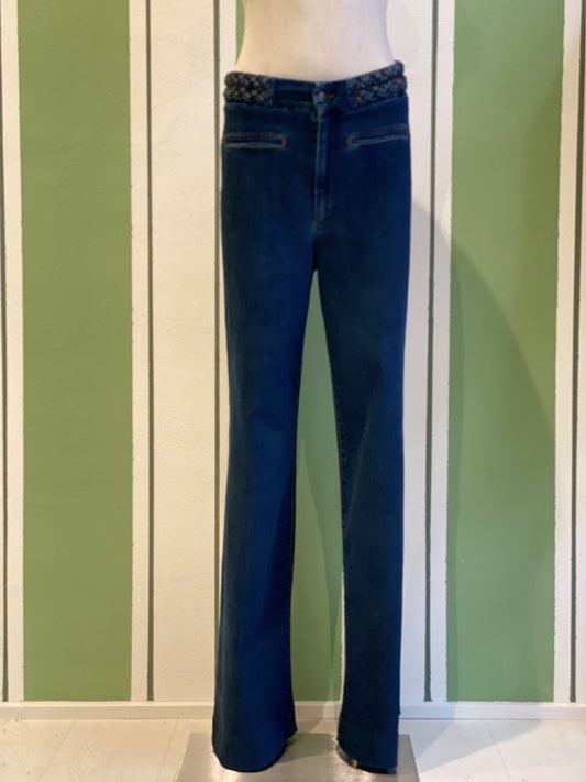 Jeans Ross Pant Maison Hotel